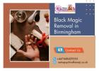 Black Magic Removal in Birmingham – Trusted Spiritual Healer Master Dhanaji