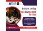 HubSpot Service Hub Development Services for Better Support