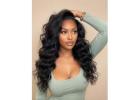 2*6 Closure for a Seamless & Natural Hair Finish
