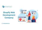 How Does a Shopify Web Development Company Boost Online Revenue?