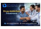 Drug Addiction Treatment for Safe and Effective Recovery Care