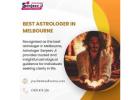The Best Astrologer in Melbourne - Astrologer Sanjeev Ji