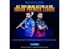 Unlock the Thrill of IPL Matches with a Secure IPL Cricket ID