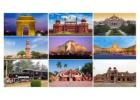 Best Bus Booking for Delhi Sightseeing
