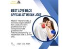 Best Love Back Specialist in San Jose - Master Veerananda