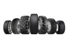 Durable Commercial Vehicle Tires for Fleets and Work Trucks