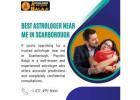 Best Astrologer Near Me In Scarborough - Psychic Balaji