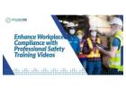 Enhance Workplace Compliance with Professional Safety Training Videos