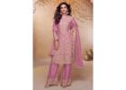 Designer Sharara Suits in USA