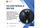 Powerful Evil Spirit Removal in New York By Pandit Krishna Sai