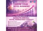 Digital Marketing for Hotels That Drives Bookings | Alcor Getaways