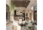 Turnkey Interior Design From Concept to Complete Execution