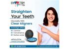 In****lign Specialist in Gurgaon for Clear Teeth Alignment
