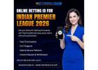 Trusted IPL Cricket ID Provider for Fast and Secure Online Access