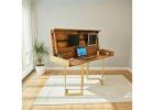 Innovative Transformable Table for Modern Living – Woodensure