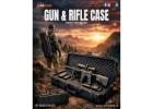 Gun Rifle Case & Waterproof Hard Carry Case | Unicase.in
