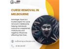 Curse Removal in Melbourne By Astrologer Aiyar