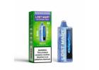Lost Mary MO20000 Pro 20K Puffs – Best Disposable Vape