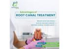 Root Canal Treatment in Gaur City for Safe Tooth Care