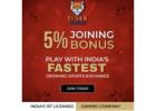 Tiger Exchange Cricket ID: Start Betting Easily