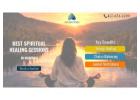 Holistic Spiritual Healing Sessions for Stress Relief