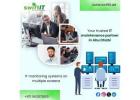 IT Solutions Company in Abu Dhabi | Reliable IT Support for Businesses - Swiftit.ae