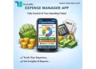 Best Money Manager App & Bill Reminder App for Easy Expense Tracking - Timelybills.app