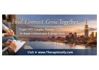 NYC Couples Therapy Services Helping Partners Rebuild Trust Communication and Emotional Connection