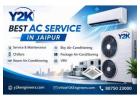 AC Repair Service in Jaipur | Y2K Engineers