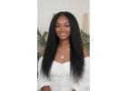 Kinky Straight Bundles – Natural Texture, Full Volume