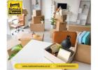Residential Move Tauranga | National Movers
