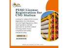 Affordable PESO License Registration for CNG Station – Agile Regulatory