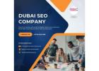 Goldman Dubai SEO Company – Expert SEO Dubai Services for Business Growth