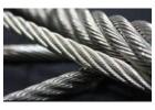 Reliable and Efficient wire ropes Melbourne