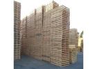 Request Your Free Pallet Quote - Pallet Analytics