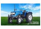Find Sonalika Sikander RX 750 III DLX Tractor