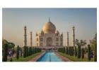 Delhi to Agra Road Trip Package by Car