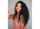 Affordable Curly Hair Bundles – Tangle-Free Curls