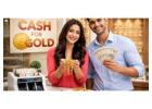 Best Place to Sell Gold for Cash in Gurgaon