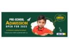 No.1 Preschool in Chennai - Global Rabbee