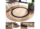 Buy Durable Rugs Online | Woodensure