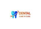 Best Dental Clinic in Paschim Vihar for Quality and Affordable Care