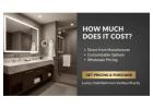 How Much Does it Cost? Purchase Luxury Hotel Bathroom Vanities Directly