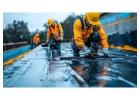 Waterproofing Contractors in Delhi NCR for Reliable Roof Protection