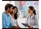IVF Clinics in Noida – Advanced Fertility Care for Couples