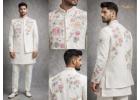 Modern Indo Western Fashion for Men in Pitampura