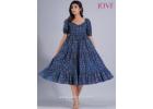 Shop Best Indian Casual Cotton Dresses for Women Online | JOVI INDIA