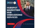 HubSpot Marketing Hub Onboarding Services