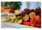 Wollongong Catering Platters | Culinarius