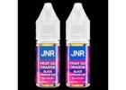JNR Vapes France: Stylish, Hassle-Free Vaping